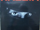 RAZZIA - Tag ohne Schatten WEIRD SYSTEM 004 - 1983 Number 5273 With Lyric sheet