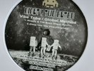 Vibe Tribe / Global Method - Sons Of The Eclipse EP - Sealed RARE RAVE Orbital