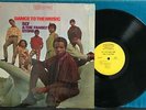 SLY + FAMILY STONE DANCE TO THE MUSIC VG++ ORIG 1968 EPIC LP SHRINK 1A/1F FUNK