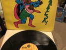 Supercombo 1 super Combo Uno faces/2 original RARE salsa Latin guaguanco vinyl