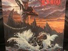 Dio - Holy Diver LP 1983 123836 VG+