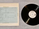 The Police ?– Outlandos D'Amour - TEST PRESSING - Orig 1979 US Vintage Vinyl