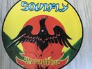 Picture Disc Soulfly Primitive