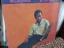 Miles Davis: Milestones, Mobile Fidelity Vinyl, Brand new