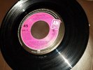 The Police- the do do do de da da da very rare mexico press 1 side sung Spanish