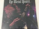 The Decline Of Western Civilization Part II The Metal Years LP 1988