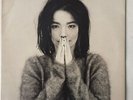 Björk „Debut“ Vinyl, 1. Press