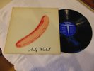 THE VELVET UNDERGROUND & NICO VERVE V6 5008 ST ORIGINAL GARAGE PSYCH LP VG+ VG-