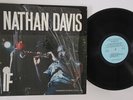 LP NATHAN DAVIS If 6112N1 TOMORROW INTERNATIONAL UNITED STATES Vinyl