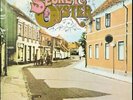 SECRET OYSTER - Secret Oyster - LP Longhair