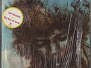 Orig JIMI HENDRIX The Cry of Love LP EX Gatefold Shrink HYPE STICKER Psych