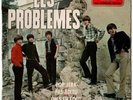 les Problemes  ep freakbeat