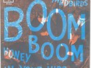 THE YARDBIRDS * BOOM BOOM/ HONEY IN YOUR HIPS * UK Beat 7