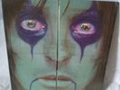 Alice Cooper From The Inside GIMMICK COVER Warner Vinyl LP