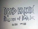 Iced Earth SEALED Plagues of Babylon LIMITED 2 x LP OOP #39 of 500