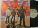 EDGE S/T ON NOSE RECORDS ORIGINAL 1970 US RELEASE (RARE PSYCH) PSYCH / PROG