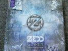 FREE 2for1 OFFER-Zedd ?– Clarity Label: Interscope Records ?– B0018814-01 Format