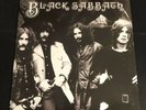 Black Sabbath Live Rare Red Vinyl 2 LP Ozzy Osbourne Dio Zakk Wylde Led Zeppelin