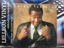 Luther Vandross Never Too Much LP Vinyl Record EPC 32807 R&B Soul 80's