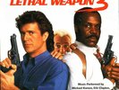 Lethal Weapon 3 OST Reprise Records  7599-26989-1 German Vinyl  Clapton Sting