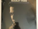 Charley Pride - Songs Of Pride...Charlie That Is - SEALED 1968 US 1st Press LSP