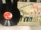 Swinging Along The New Swing Sextet LP