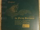 WAGNER The Flying Dutchman Complete Recording, Mercury 4 x 78rpm, MGL 2, 1944