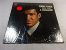 Sergio Franchi Sings In Italian - Il Fantastico - FCL-4228  Mono