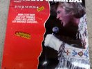 33 tours neuf scellé JOHNNY HALLYDAY 824 077-1 programme plus impact volume 3
