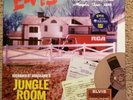 Elvis Presley Jungle Room Sessions 3LP 2cd Box set,Really nice.