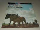 MS 6012 6 eye Bruno Walter Beethoven #6, Columbia Symphony Orchestra EX NM VINYL