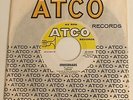 CREAM / Crossroads & Passing The Time / 1969 ATCO 45 / Mint