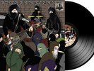 Pungent Stench & Doctor Heathen Scum Of The Mentors - Rapemetoo LP #128272