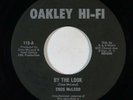 Reggae 45 ENOS MCLEOD By The Look on Oakley Hi-Fi