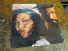 RANKIN' SCROO & GINGER Cry Freedom LP CRUCIAL YOUTH private reggae 80s SEALED
