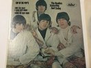 BEATLES YESTERDAY AND TODAY BUTCHER COVER EP TOP OF THE POPS JACKET & 45 DISC