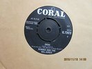 RONNIE AND THE DEL-AIRES=DRAG  VG++