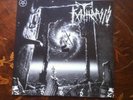 Katharsis 666 Sombre Records 200 copies original vinyl