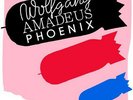 Wolfgang Amadeus Phoenix - Phoenix (Vinyl Used) 892038002183