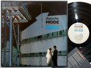 DEPECHE MODE Some Great Reward 12