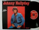 DOUBLE 33T JOHNNY HALLYDAY COMME SI JE DEVAIS MOURIR DEMAIN SERIE IMPACT