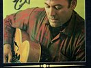 CARL PERKINS - Country Boy's Dream - Mono LP signed by Carl