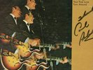 CARL PERKINS - Greatest Hits - Stereo LP signed by Carl