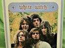 Original 1972 Southern Rock / Prog Rock LP: White Witch - White Witch -Capricorn