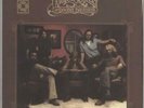 Doobie Brothers Toulouse Street - Quad USA vinyl LP album record BS42634