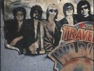 Traveling Wilburys Volume 1 - 180gm Vinyl + Shrin... vinyl LP  record UK