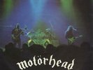 Motorhead - Live Motorhead UK 7