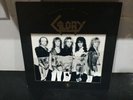 Glory Danger In This Game SWEDEN issue With Inner Sleeve Excellent condition aor