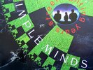 Simple Minds - Street Fighting Years  -  LP von 1989