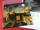 Pink Floyd  ANIMALS  -  LP EMI Harvest 1C 064-98434 Germany 1977 coloured vinyl